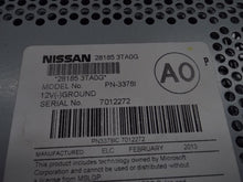Load image into Gallery viewer, RADIO Nissan Altima 2013 13 2014 14 2015 15 - MRK452316
