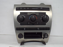 Load image into Gallery viewer, FRONT TEMPERATURE CONTROLS Commander Grand Cherokee 05 06 07 - MRK452320
