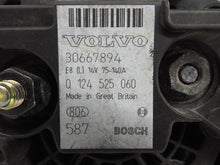 Load image into Gallery viewer, ALTERNATOR Volvo S60 V70 S80 05 06 07 140 Amp - MRK452361
