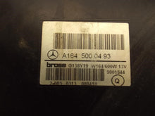 Load image into Gallery viewer, RADIATOR FAN ASSEMBLY ML320 ML350 ML450 R320 2006 06 07 08 09 10 - 13 - MRK452385
