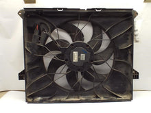 Load image into Gallery viewer, RADIATOR FAN ASSEMBLY ML320 ML350 ML450 R320 2006 06 07 08 09 10 - 13 - MRK452385
