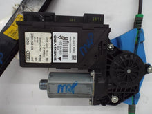 Load image into Gallery viewer, REAR WINDOW REGULATOR Audi A4 RS4 S4 02 03 - 08 Right - MRK452415
