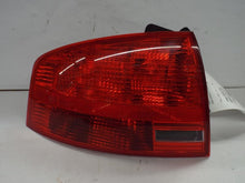 Load image into Gallery viewer, OUTER TAIL LIGHT LAMP Audi A4 Rs4 S4 05 06 07 08 Left - MRK452417
