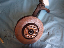 Load image into Gallery viewer, FRONT SPINDLE Audi A4 S4 RS4 02 03 04 05 06 07 Left - MRK452427
