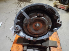 Load image into Gallery viewer, TRANSMISSION Commander Grand Cherokee 2009 09 2010 10 4X4 - MRK452455
