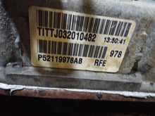 Load image into Gallery viewer, TRANSMISSION Commander Grand Cherokee 2009 09 2010 10 4X4 - MRK452455
