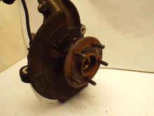 Load image into Gallery viewer, FRONT SPINDLE KNUCKLE Commander Grand Cherokee 2005-2010 Left - MRK452460
