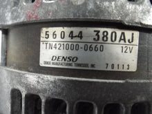 Load image into Gallery viewer, ALTERNATOR Jeep Commander Grand Cherokee 05 06 07 08 09 10 - MRK452471
