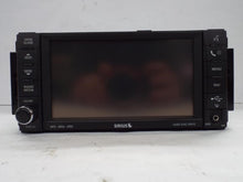 Load image into Gallery viewer, Radio  GRAND CHEROKEE 2010 - MRK452480

