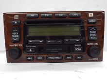 Load image into Gallery viewer, RADIO Toyota Avalon 2000 00 2001 01 2002 02 2003 03 2004 04 - MRK452485
