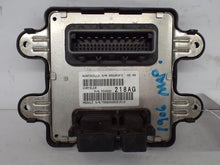 Load image into Gallery viewer, BODY CONTROL MODULE BCM COMPUTER Commander Grand Cherokee 09-10 - MRK452487

