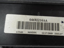 Load image into Gallery viewer, Computer  GRAND CHEROKEE 2010 - MRK452488

