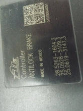 Load image into Gallery viewer, ABS Pump  GRAND CHEROKEE 2010 - MRK452497
