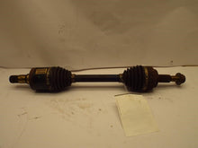 Load image into Gallery viewer, FRONT CV AXLE SHAFT Jeep Commander Grand Cherokee 2005-2010 Left - MRK452501

