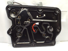 Load image into Gallery viewer, FRONT WINDOW REGULATOR Nissan Murano 2003 03 2004 04 05 06 07 Left - MRK452515
