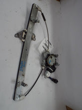 Load image into Gallery viewer, FRONT WINDOW REGULATOR Equator Frontier Pathfinder Xterra 05 06 07 - 10 Right - MRK452548
