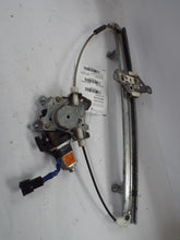 Load image into Gallery viewer, FRONT WINDOW REGULATOR Equator Frontier Pathfinder Xterra 05 06 07 - 10 Right - MRK452548
