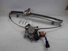 Load image into Gallery viewer, FRONT WINDOW REGULATOR Equator Frontier Pathfinder Xterra 05 06 07 - 10 Right - MRK452548
