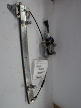 Load image into Gallery viewer, FRONT WINDOW REGULATOR Frontier Xterra 05 06 - 10 Left - MRK452549
