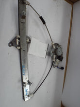 Load image into Gallery viewer, REAR WINDOW REGULATOR Nissan Pathfinder 2005 05 2006 06 07 08 09 10 11 12 Right - MRK452552
