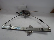 Load image into Gallery viewer, REAR WINDOW REGULATOR Nissan Pathfinder 05 06 -12 Left - MRK452553
