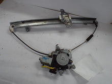 Load image into Gallery viewer, REAR WINDOW REGULATOR Nissan Pathfinder 05 06 -12 Left - MRK452553

