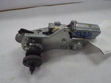 Load image into Gallery viewer, REAR WIPER MOTOR Pathfinder 2005 05 2006 06 2007 07 08 09 10 11 12 - MRK452564
