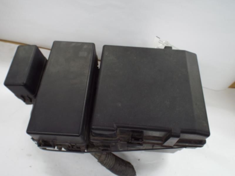 FUSE BOX Nissan Pathfinder 2008 08 MRK452565 Tom's Foreign Auto Parts