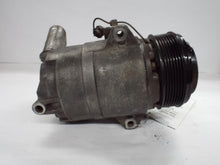 Load image into Gallery viewer, AC COMPRESSOR NV Pathfinder NV 1500 2500 3500 2005 05 06 07 08 09 10 - 13 - MRK452568
