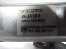 Load image into Gallery viewer, REAR WIPER MOTOR Volvo XC90 2003 03 2004 04 2005 05 06 07 - 13 - MRK452573
