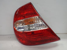 Load image into Gallery viewer, TAIL LIGHT LAMP ASSEMBLY Camry 2002 02 2003 03 2004 04 Left - MRK452584
