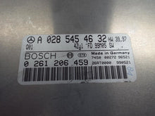 Load image into Gallery viewer, ECU ECM COMPUTER Mercedes C230 1999 99 - MRK452611
