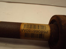 Load image into Gallery viewer, Axle Shaft Dodge Journey 2014 - MRK452652
