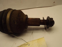 Load image into Gallery viewer, FRONT CV AXLE SHAFT Journey 11 12 13 14 15 16 17 18 19 Left - MRK452654
