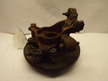Load image into Gallery viewer, Rear Hub With Spindle Dodge Journey 2014 - MRK452657
