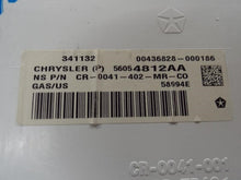 Load image into Gallery viewer, SPEEDOMETER CLUSTER Dodge Journey 2014 14 - MRK452677
