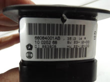 Load image into Gallery viewer, FRONT DOOR WINDOW SWITCH Dodge Journey 11 12 13 14 15 16 Left - MRK452678
