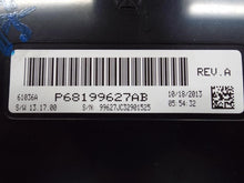 Load image into Gallery viewer, Computer Dodge Journey 2014 - MRK452682
