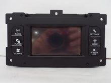 Load image into Gallery viewer, INFO-GPS SCREEN Dodge Journey 2013 13 2014 14 2015 15 2016 16 - MRK452685
