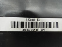 Load image into Gallery viewer, Speedometer Cluster Buick Lacrosse 2013 - MRK452727

