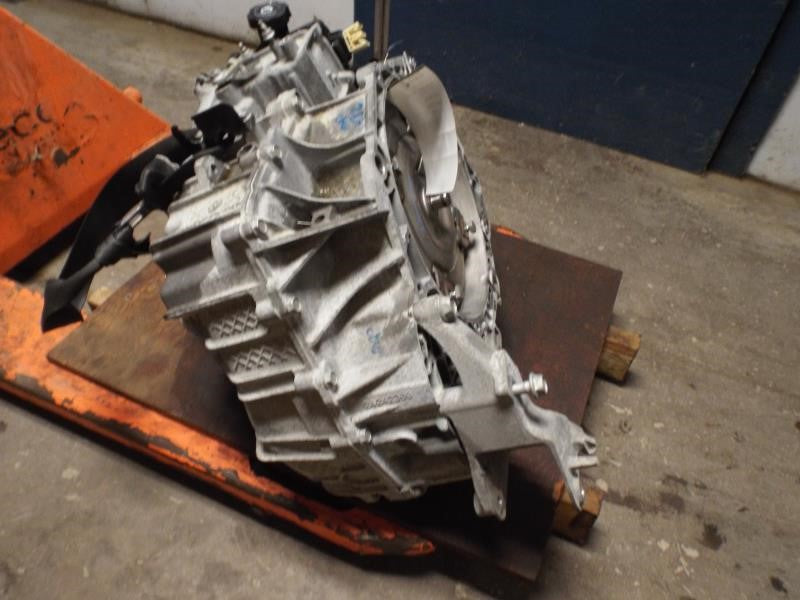 TRANSMISSION Buick Lacrosse 2013 13 FWD - MRK452733