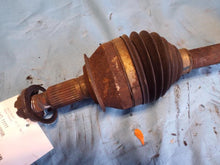 Load image into Gallery viewer, Axle Shaft Buick Lacrosse 2013 - MRK452736

