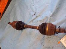 Load image into Gallery viewer, [INVENTORYCAR_YEAR_MAKE_MODEL] FRONT CV AXLE SHAFT AT Left - MRK452737
