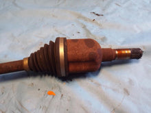 Load image into Gallery viewer, [INVENTORYCAR_YEAR_MAKE_MODEL] FRONT CV AXLE SHAFT AT Left - MRK452737
