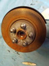 Load image into Gallery viewer, Front Spindle Knuckle Buick Lacrosse 2013 - MRK452742
