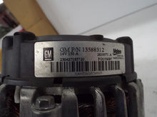 Load image into Gallery viewer, [INVENTORYCAR_YEAR_MAKE_MODEL] ALTERNATOR 150 AMP - MRK452763
