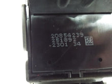 Load image into Gallery viewer, Window Switch Buick Lacrosse 2013 - MRK452768
