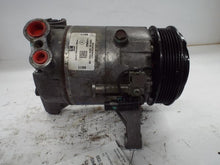 Load image into Gallery viewer, [INVENTORYCAR_YEAR_MAKE_MODEL] AC A/C AIR CONDITIONING COMPRESSOR - MRK452770
