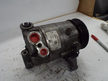Load image into Gallery viewer, [INVENTORYCAR_YEAR_MAKE_MODEL] AC A/C AIR CONDITIONING COMPRESSOR - MRK452770
