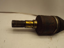 Load image into Gallery viewer, FRONT CV AXLE SHAFT Jeep Commander Grand Cherokee 2005-2010 Left - MRK452804
